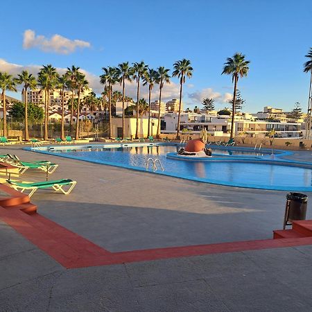 פלאייה דה לאס אמריקס Beach View Las Americas מראה חיצוני תמונה