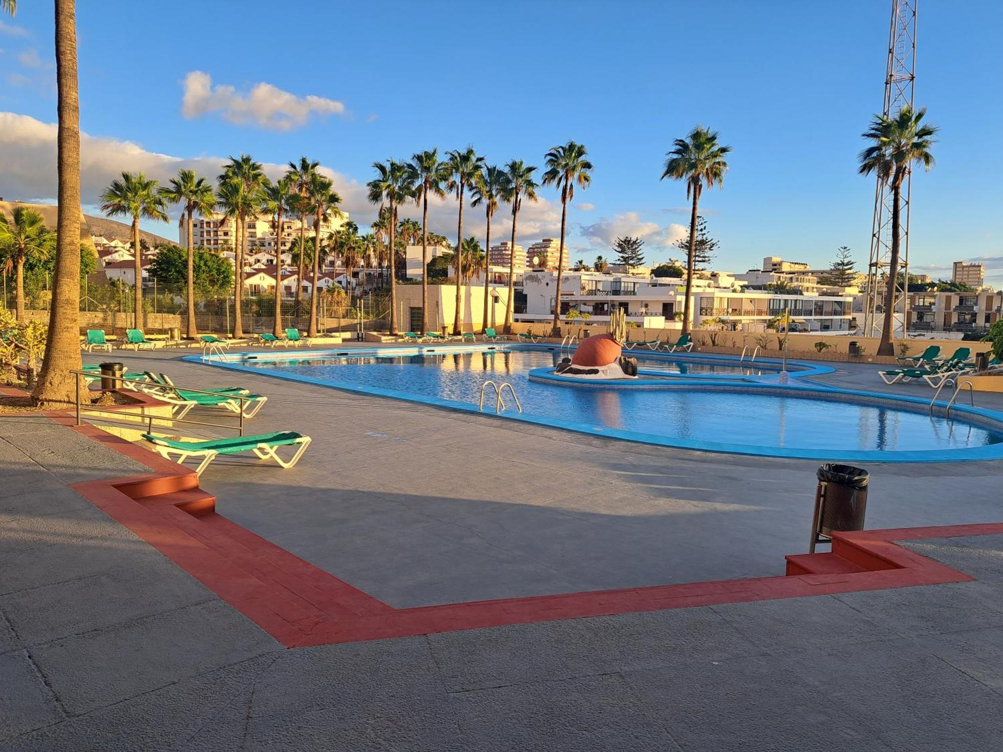 פלאייה דה לאס אמריקס Beach View Las Americas מראה חיצוני תמונה