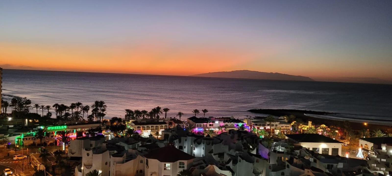 פלאייה דה לאס אמריקס Beach View Las Americas מראה חיצוני תמונה