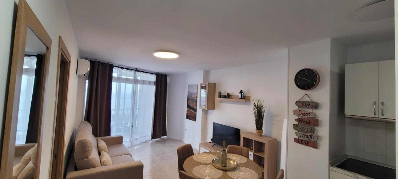 פלאייה דה לאס אמריקס Beach View Las Americas מראה חיצוני תמונה