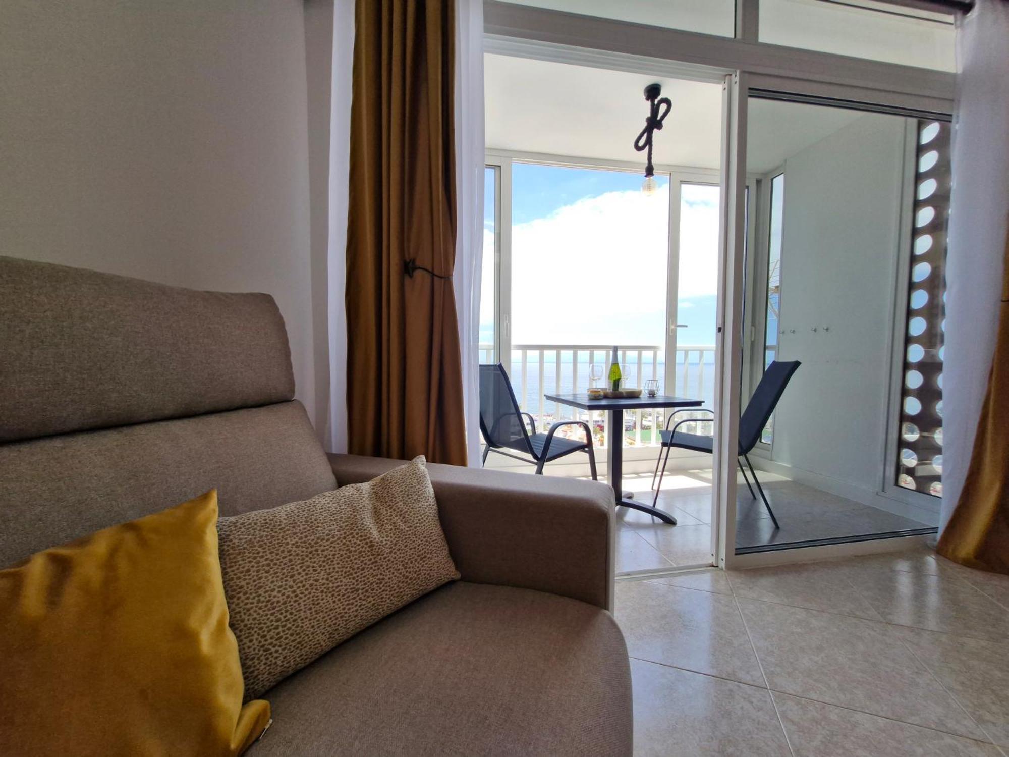 פלאייה דה לאס אמריקס Beach View Las Americas חדר תמונה