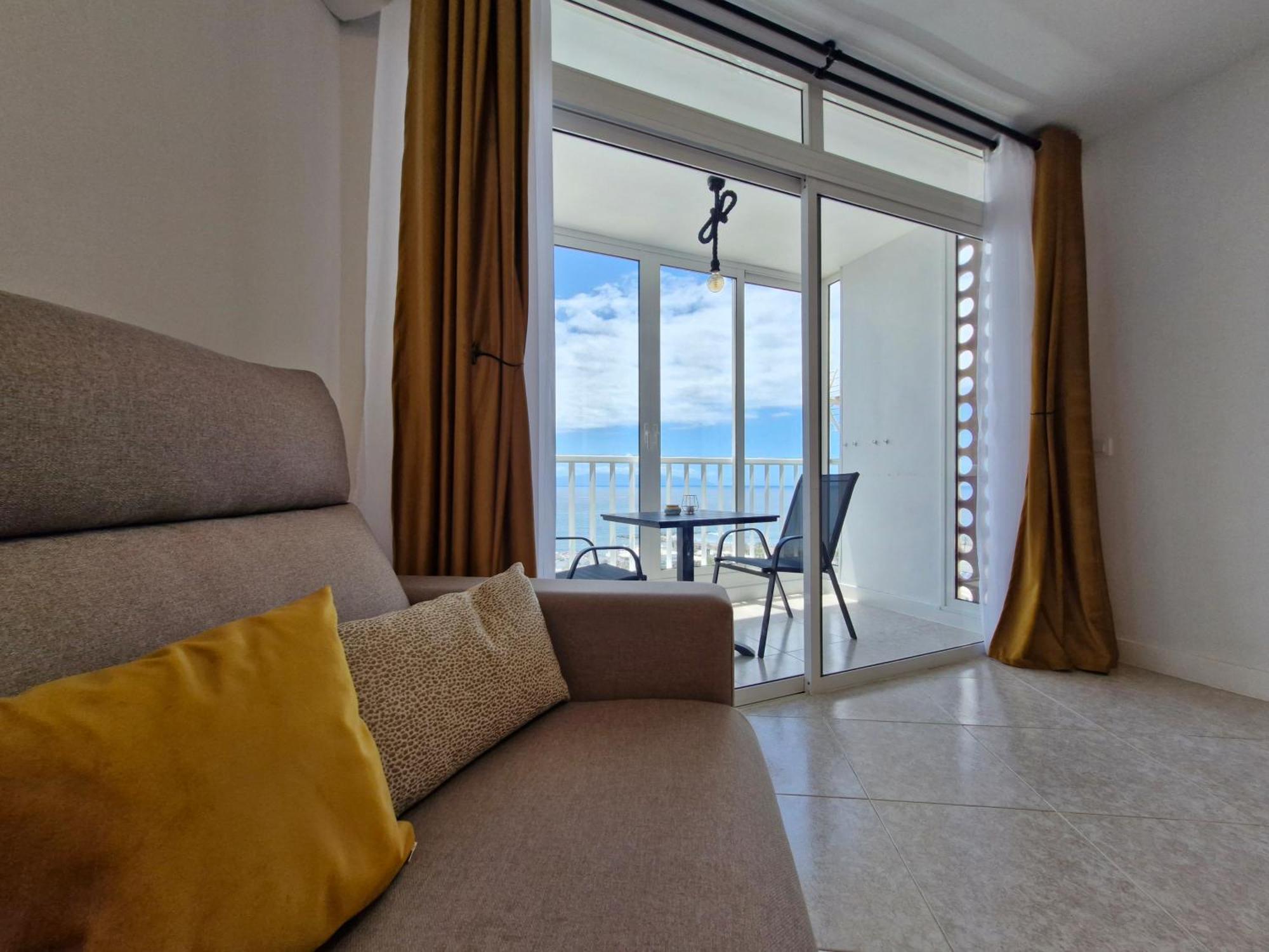 פלאייה דה לאס אמריקס Beach View Las Americas חדר תמונה
