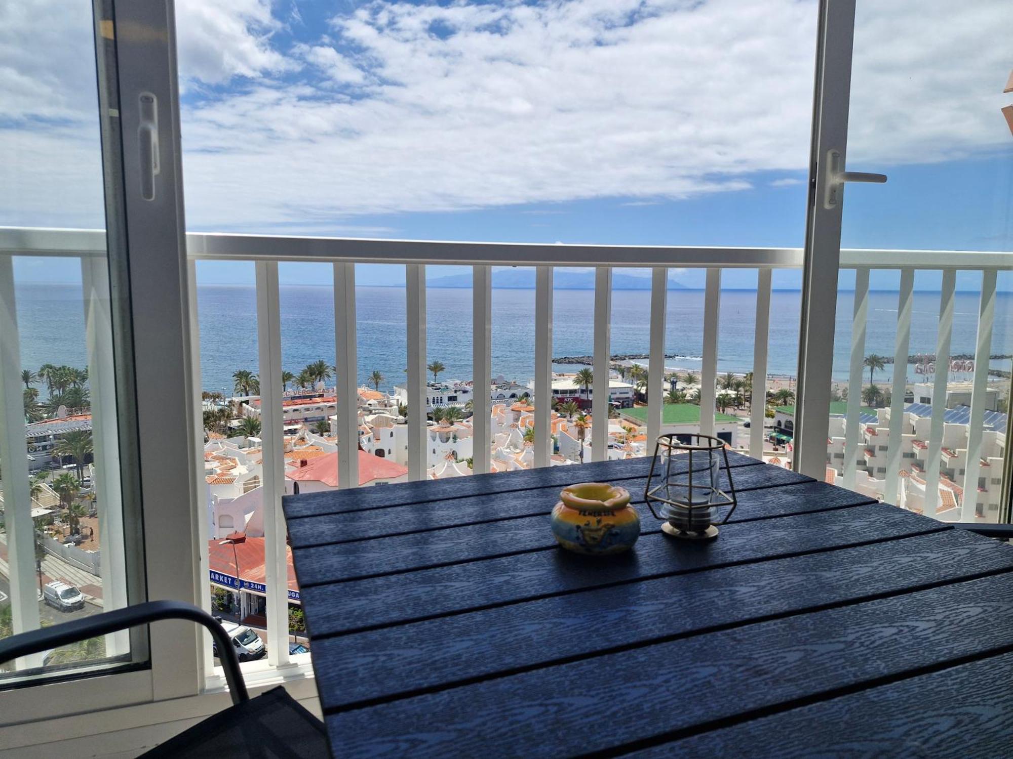 פלאייה דה לאס אמריקס Beach View Las Americas חדר תמונה
